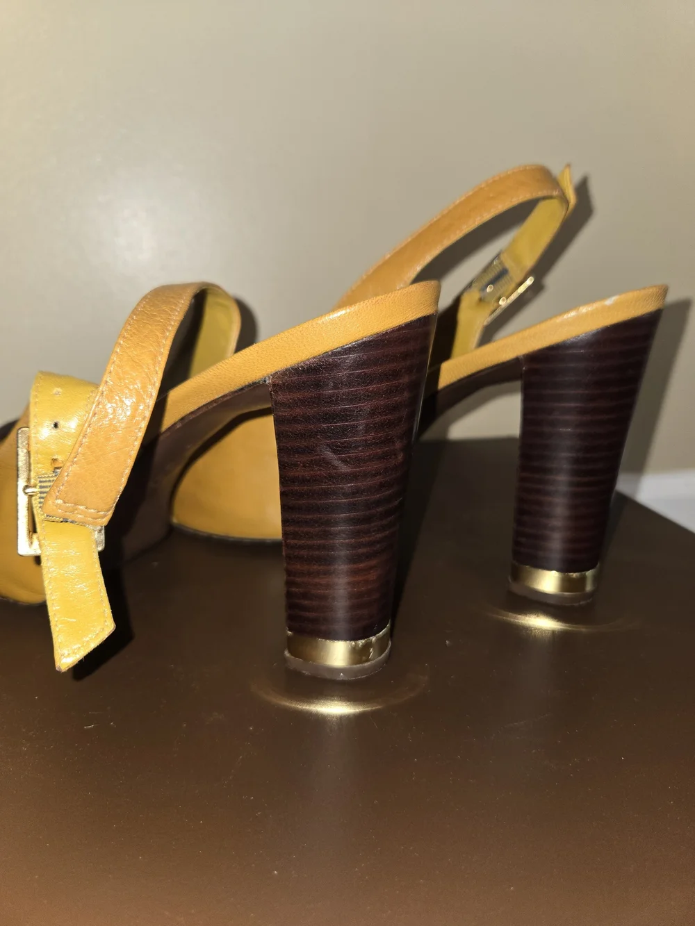 Tory Burch size classic